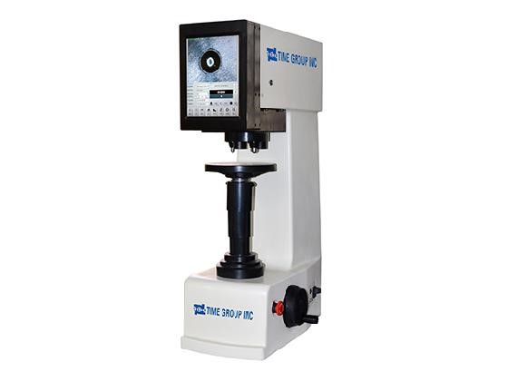 全自動布氏硬度計 全自動布氏硬度計